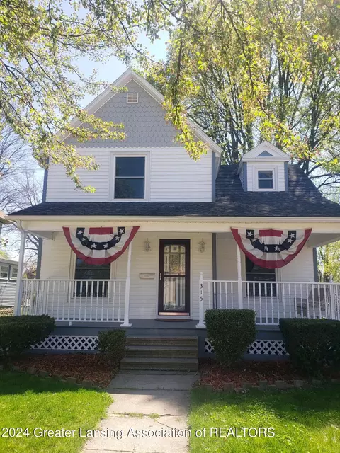 Undisclosed, Lansing, MI 48910
