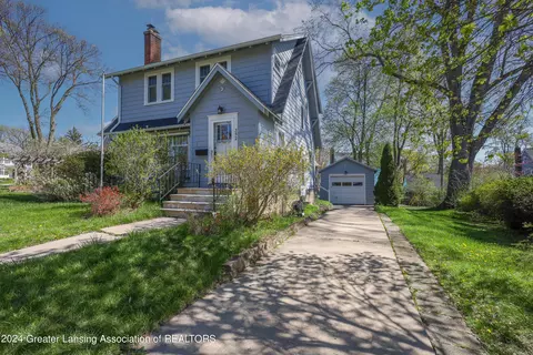 352 University Dr, East Lansing, MI 48823