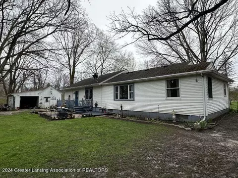 Exterior - 5100 W Bath Rd, Perry, MI 48872 photo 10 of 16