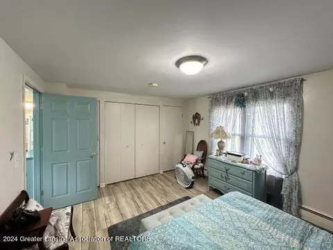 Bedroom - 5100 W Bath Rd, Perry, MI 48872 photo 1 of 3