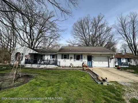 5100 W Bath Rd, Perry, MI 48872