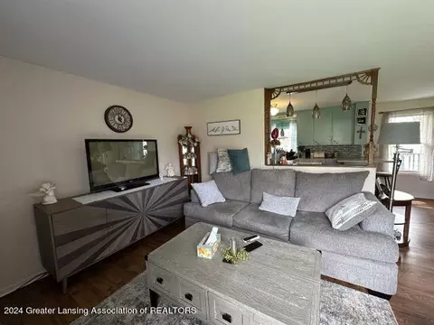 Living - 5100 W Bath Rd, Perry, MI 48872 photo 4 of 4