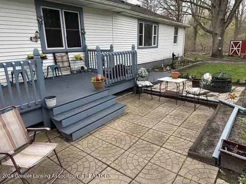 Exterior - 5100 W Bath Rd, Perry, MI 48872 photo 12 of 16