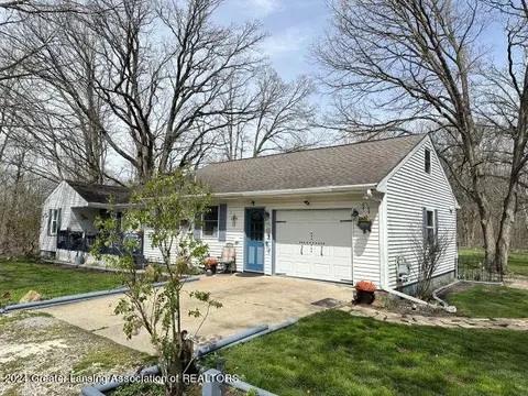 Exterior - 5100 W Bath Rd, Perry, MI 48872 photo 2 of 16