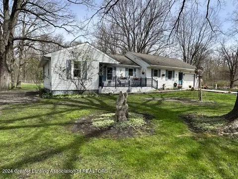 Exterior - 5100 W Bath Rd, Perry, MI 48872 photo 3 of 16