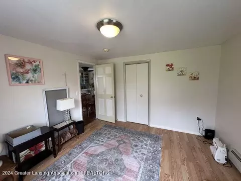 Bedroom - 5100 W Bath Rd, Perry, MI 48872 photo 3 of 3