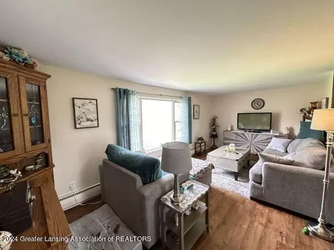 Living - 5100 W Bath Rd, Perry, MI 48872 photo 1 of 4