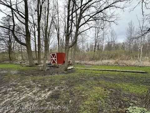 Exterior - 5100 W Bath Rd, Perry, MI 48872 photo 16 of 16