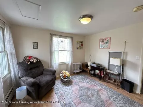 Living - 5100 W Bath Rd, Perry, MI 48872 photo 3 of 4