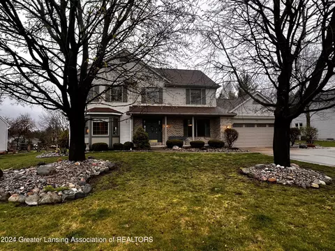 Undisclosed, Dewitt, MI 48820