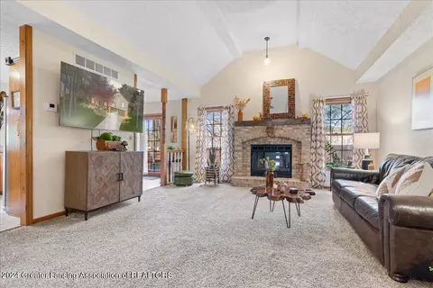 Living - 13151 White Pine Dr, Dewitt, MI 48820 photo 1 of 3