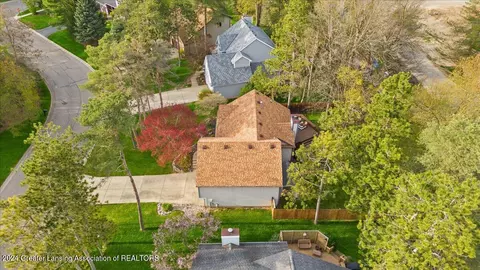Exterior - 13151 White Pine Dr, Dewitt, MI 48820 photo 13 of 13