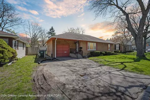 5001 S Pennsylvania Ave, Lansing, MI 48910