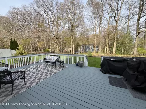 Exterior - 301 Windy Rush Ln #73, Dewitt, MI 48820 photo 4 of 6