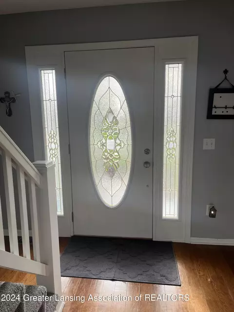 Entry Way - 301 Windy Rush Ln #73, Dewitt, MI 48820 photo 1 of 1