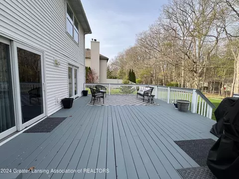 Exterior - 301 Windy Rush Ln #73, Dewitt, MI 48820 photo 3 of 6