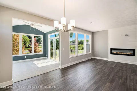 Dining - 14035 Pristine Ct, Dewitt, MI 48820 photo 1 of 1