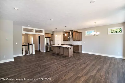 Living - 14035 Pristine Ct, Dewitt, MI 48820 photo 2 of 2