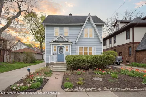 1509 W Kalamazoo St, Lansing, MI 48915