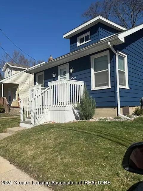 Undisclosed, Lansing, MI 48915