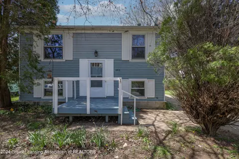 4912 Richmond St, Lansing, MI 48911
