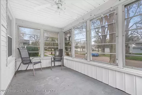 Exterior - 307 E Mcconnell St, Saint Johns, MI 48879 photo 4 of 11