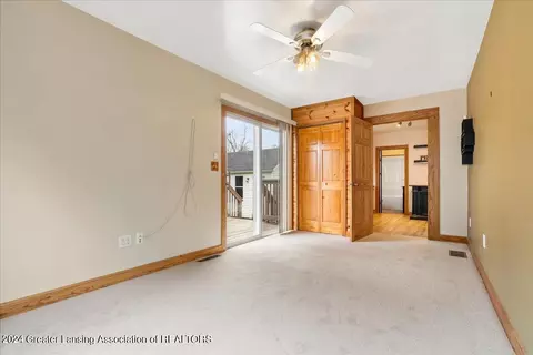 Bedroom - 307 E Mcconnell St, Saint Johns, MI 48879 photo 1 of 1