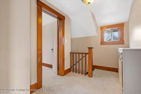 Entry Way - 307 E Mcconnell St, Saint Johns, MI 48879 photo 1 of 1