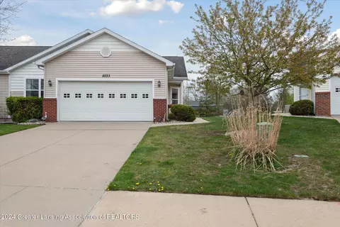 5033 Glendurgan Ct #15, Holt, MI 48842