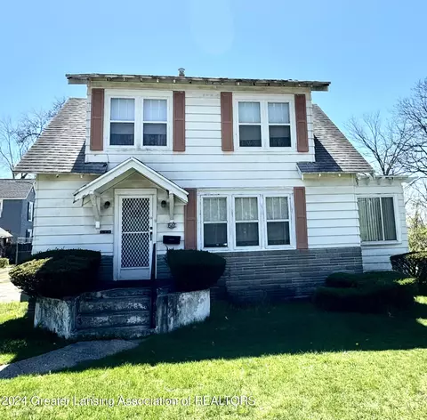 255 Graves Ave, Battle Creek, MI 49037