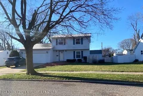 Undisclosed, Lansing, MI 48912