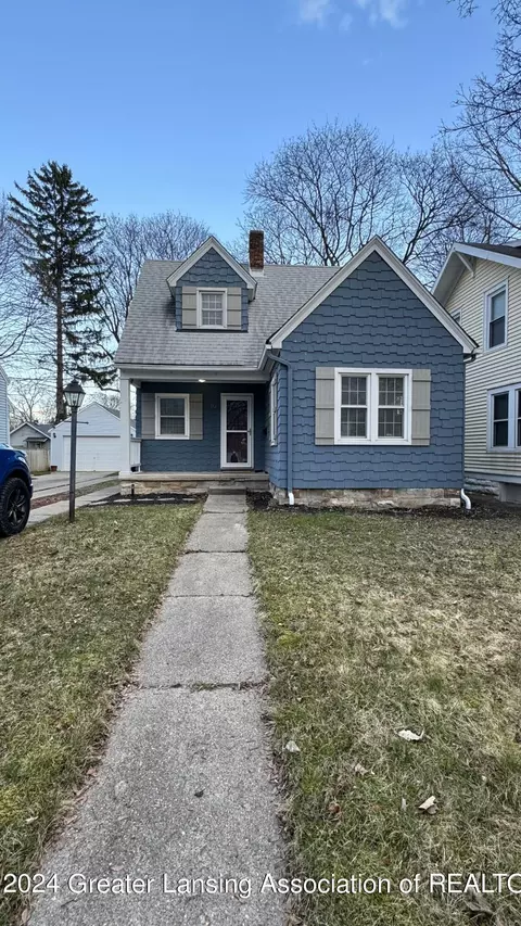 Undisclosed, Lansing, MI 48915