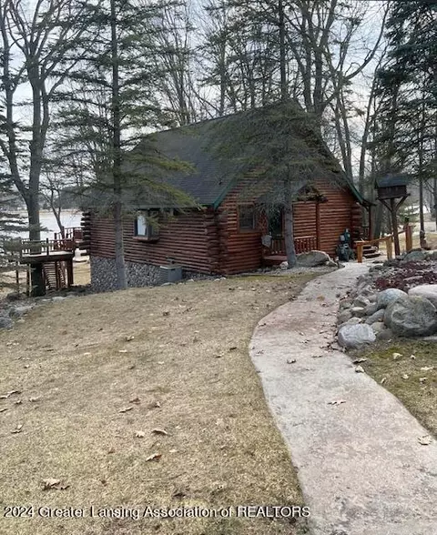 Undisclosed, Lake Isabella, MI 48893