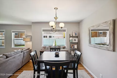 Kitchen - 1733 Springfield Ln, Lansing, MI 48912 photo 1 of 5