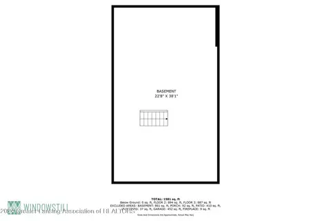 Floorplan - 13142 Schavey Rd, Dewitt, MI 48820 photo 1 of 4
