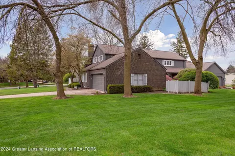 Exterior - 13142 Schavey Rd, Dewitt, MI 48820 photo 2 of 9