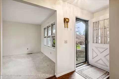 Entry Way - 13142 Schavey Rd, Dewitt, MI 48820 photo 1 of 5