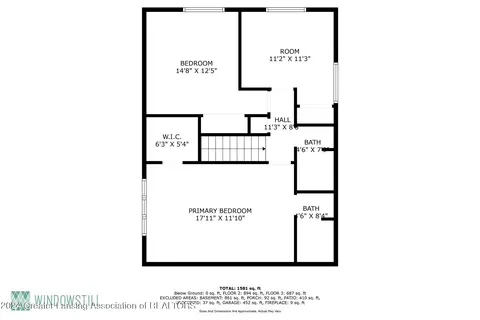 Floorplan - 13142 Schavey Rd, Dewitt, MI 48820 photo 3 of 4