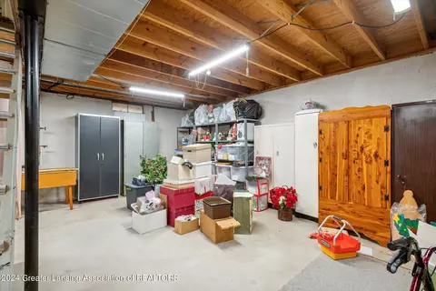 Exterior - 13142 Schavey Rd, Dewitt, MI 48820 photo 6 of 9