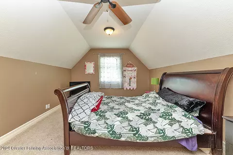 Bedroom - 2485 Julie Way, Dewitt, MI 48820 photo 6 of 7