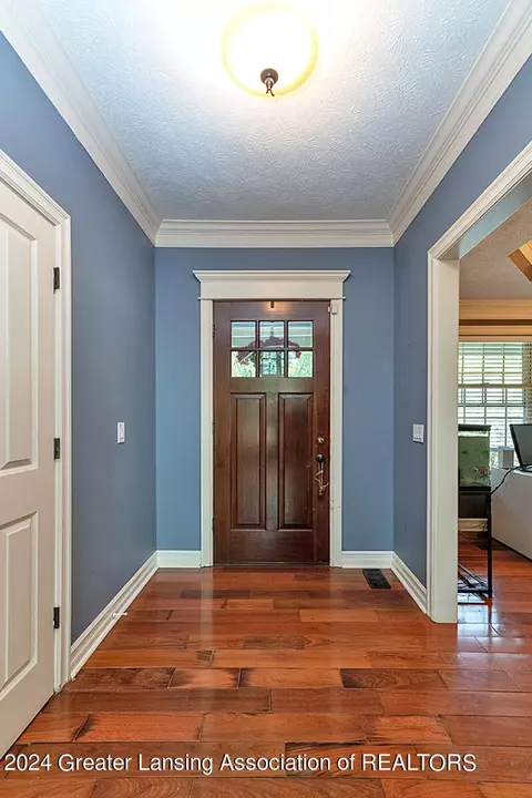 Entry Way - 2485 Julie Way, Dewitt, MI 48820 photo 1 of 1