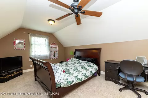 Bedroom - 2485 Julie Way, Dewitt, MI 48820 photo 5 of 7