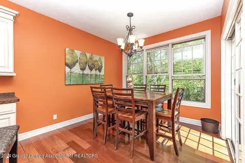 Dining - 2485 Julie Way, Dewitt, MI 48820 photo 1 of 2
