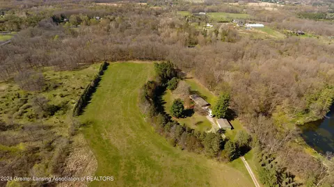 View/Area - 6427 E Clark Rd, Bath, MI 48808 photo 2 of 4