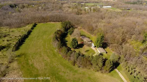 View/Area - 6427 E Clark Rd, Bath, MI 48808 photo 1 of 4
