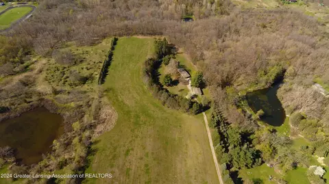 View/Area - 6427 E Clark Rd, Bath, MI 48808 photo 3 of 4