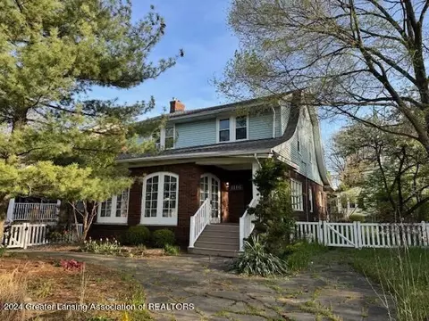 1116 Michigan Ave, East Lansing, MI 48823