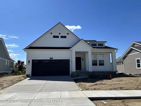 Undisclosed, Okemos, MI 48864