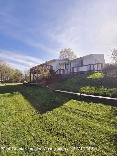 View/Area - 10723 S Wright Rd, Eagle, MI 48822 photo 5 of 5