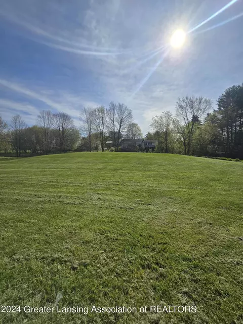 Exterior - 10723 S Wright Rd, Eagle, MI 48822 photo 10 of 15